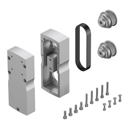 Festo Parallel Kit EAMM-U-70-D40-60P-96 EAMM-U-70-D40-60P-96